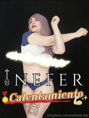 Neferetdai Free OnlyFans Leaked Free Thumbnail Picture - #6w1ET32J49