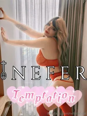 Neferetdai Free OnlyFans Leaked Free Thumbnail Picture - #8cO8U65rEp