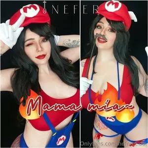 Neferetdai Free OnlyFans Leaked Free Thumbnail Picture - #HemCwdwkuJ