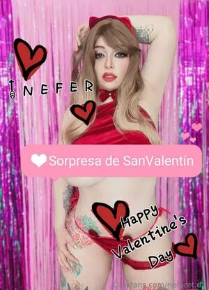 Neferetdai Free OnlyFans Leaked Free Thumbnail Picture - #K1zxtfokKw