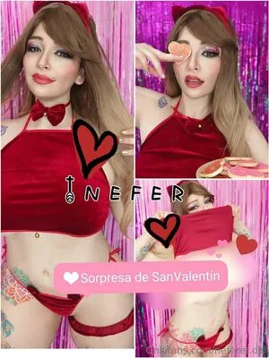 Neferetdai Free OnlyFans Leaked Free Thumbnail Picture - #KM6rZ57eqD