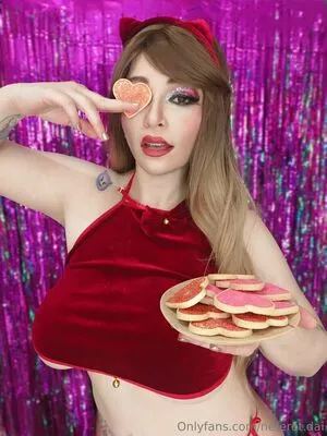 Neferetdai Free OnlyFans Leaked Free Thumbnail Picture - #abYprjbtF8