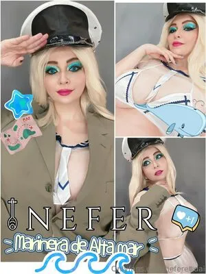 Neferetdai Free OnlyFans Leaked Free Thumbnail Picture - #k6gTsFKriw