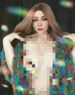 Neferetdai Free OnlyFans Leaked Free Thumbnail Picture - #omnoJ0SAZJ