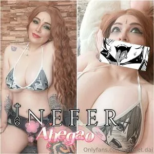 Neferetdai Free OnlyFans Leaked Free Thumbnail Picture - #x56O5q5ZGu