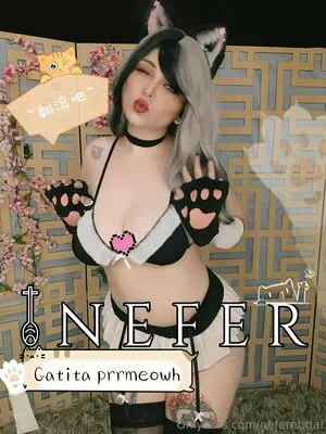 Neferetdai Free OnlyFans Leaked Free Thumbnail Picture - #xoGcpjpno9