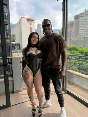 nefernik OnlyFans Leaked Free Thumbnail Picture - #NS0NoZtxTq