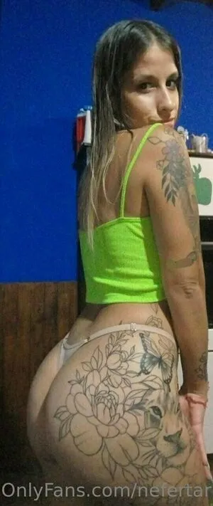 Nefertari02 OnlyFans Leaked Free Thumbnail Picture - #TtEvvRa3am