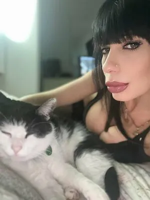 Nefertidy46 OnlyFans Leaked Free Thumbnail Picture - #PXg1wAclzA