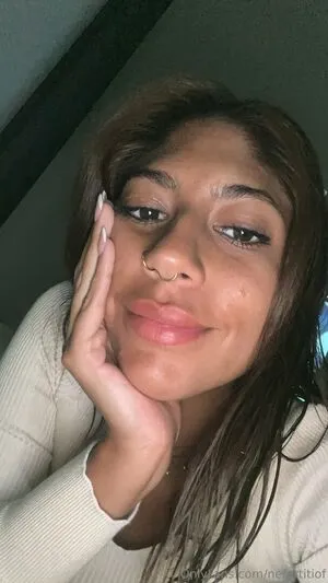 Nefertitiof OnlyFans Leaked Free Thumbnail Picture - #5Ao84mtdEi