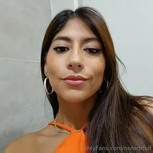 Nefertitiof OnlyFans Leaked Free Thumbnail Picture - #EpnICsifHt