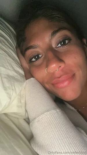 Nefertitiof OnlyFans Leaked Free Thumbnail Picture - #airWVkWbhA