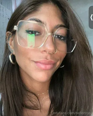 Nefertitiof OnlyFans Leaked Free Thumbnail Picture - #fNjMlcAvZ6