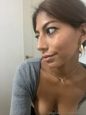 Nefertitiof OnlyFans Leaked Free Thumbnail Picture - #xmSrIu055U