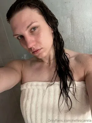 Nefescarela OnlyFans Leaked Free Thumbnail Picture - #VQ565girWe