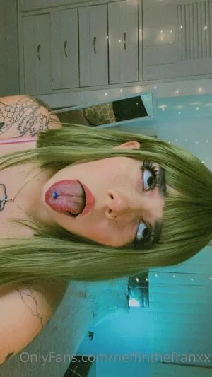 Neffinthefranxx OnlyFans Leaked Free Thumbnail Picture - #NZDSxpit1R
