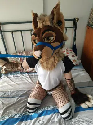 Neflynxad OnlyFans Leaked Free Thumbnail Picture - #MEoaqTezpS
