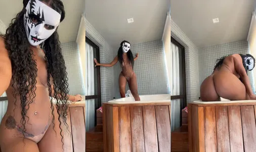 Nega Barbie OnlyFans Leaked Free Thumbnail Picture - #B3cjhLBZJW