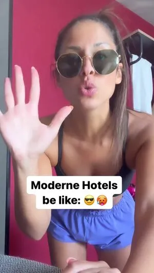 Negah Amiri OnlyFans Leaked Free Thumbnail Picture - #O2xWirxBNi