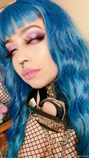 Negativecreepp OnlyFans Leaked Free Thumbnail Picture - #QRMzZvDZSg