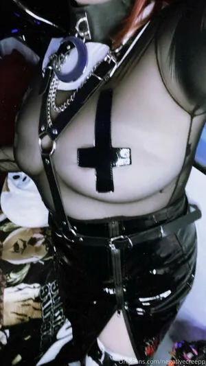 Negativecreepp OnlyFans Leaked Free Thumbnail Picture - #SEdTDQFkBy