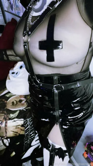 Negativecreepp OnlyFans Leaked Free Thumbnail Picture - #dytHhKrBti