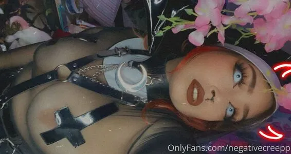 Negativecreepp OnlyFans Leaked Free Thumbnail Picture - #lpZOLs1615