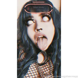 Negativecreepp OnlyFans Leaked Free Thumbnail Picture - #otjgBSlrIz