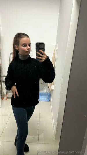 Negativeprinces OnlyFans Leaked Free Thumbnail Picture - #52lUl1MmsT