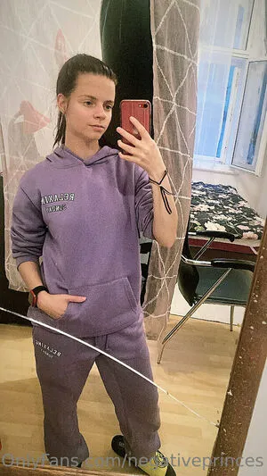 Negativeprinces OnlyFans Leaked Free Thumbnail Picture - #FfODgERCp1