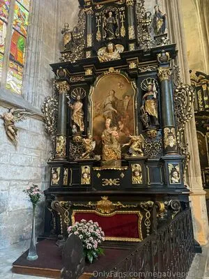 Negativeprinces OnlyFans Leaked Free Thumbnail Picture - #xFPuU57ImG