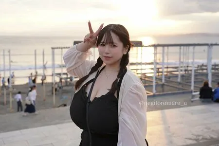 Negitoromaru OnlyFans Leaked Free Thumbnail Picture - #7DKHey2ykP