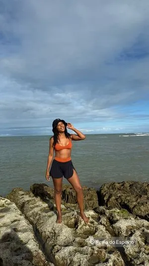 Negra Li OnlyFans Leaked Free Thumbnail Picture - #8HE8E1blDi