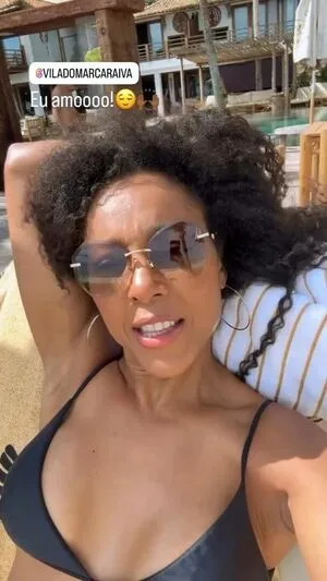 Negra Li OnlyFans Leaked Free Thumbnail Picture - #d17zsNXznh