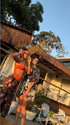 Negra Li OnlyFans Leaked Free Thumbnail Picture - #fl07qYN8Op