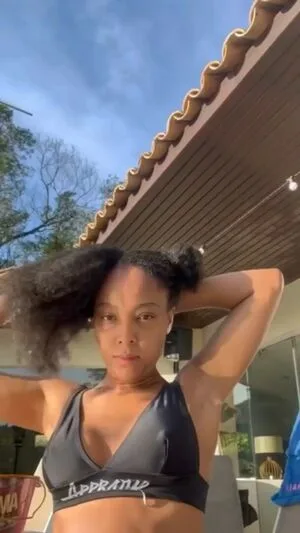 Negra Li OnlyFans Leaked Free Thumbnail Picture - #jfvx9mMGS3