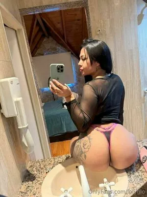 Negra Loly OnlyFans Leaked Free Thumbnail Picture - #zZ9S7vStoH