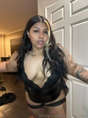 Negraconnalgas OnlyFans Leaked Free Thumbnail Picture - #AZb296C0EN
