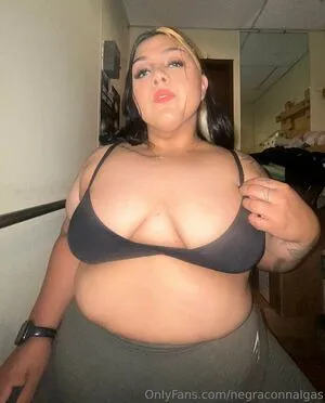 Negraconnalgas OnlyFans Leaked Free Thumbnail Picture - #Aw6QIcIsOr