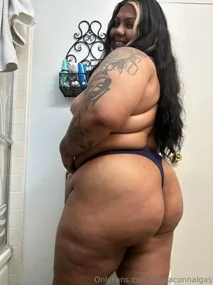 Negraconnalgas OnlyFans Leaked Free Thumbnail Picture - #CJhF9R7CzS