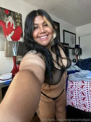 Negraconnalgas OnlyFans Leaked Free Thumbnail Picture - #Fzsvxd012K