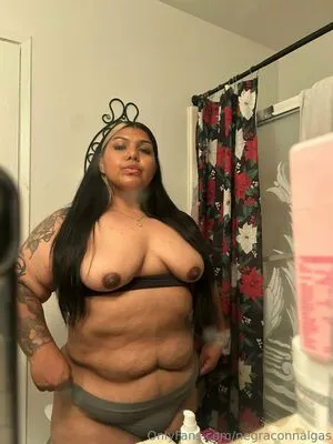 Negraconnalgas OnlyFans Leaked Free Thumbnail Picture - #aXgSqi96jc