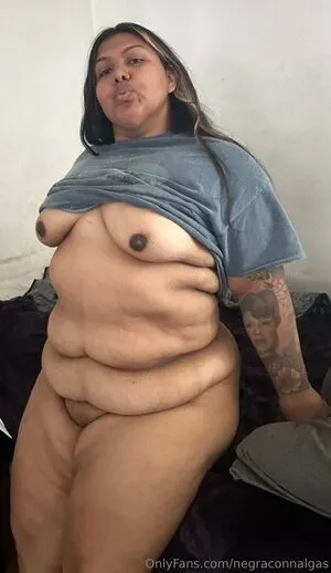 Negraconnalgas OnlyFans Leaked Free Thumbnail Picture - #eOl5HnjFT2