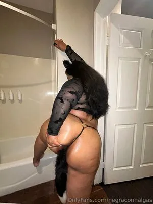 Negraconnalgas OnlyFans Leaked Free Thumbnail Picture - #kJ0vYWetOP
