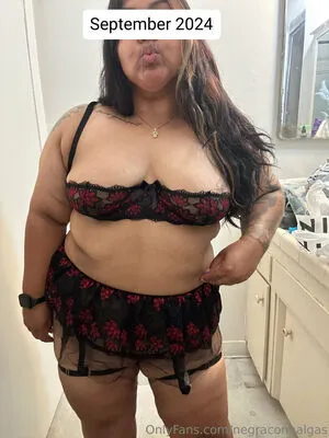 Negraconnalgas OnlyFans Leaked Free Thumbnail Picture - #lBqVQO93vo