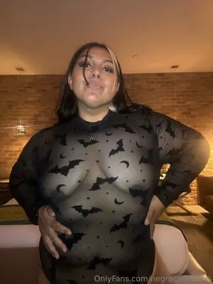Negraconnalgas OnlyFans Leaked Free Thumbnail Picture - #owJJthKrNK