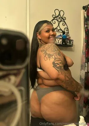 Negraconnalgas OnlyFans Leaked Free Thumbnail Picture - #pw2bMP7ube