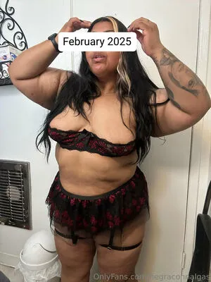 Negraconnalgas OnlyFans Leaked Free Thumbnail Picture - #tEV6YKdVua
