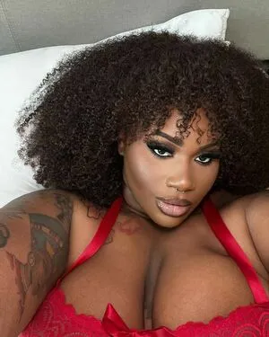 Negrafeminist OnlyFans Leaked Free Thumbnail Picture - #EWt1g7Fgr1