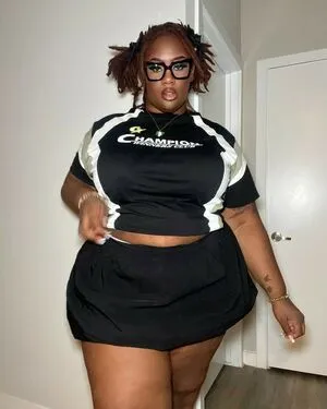 Negrafeminist OnlyFans Leaked Free Thumbnail Picture - #p7rjFkD3WW